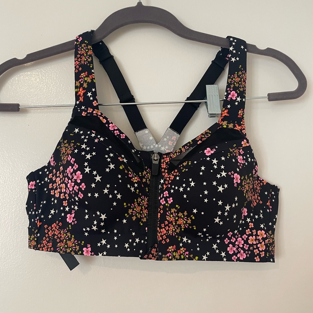 Victoria Secret Incredible Knockout Ultra Max Sports Bra